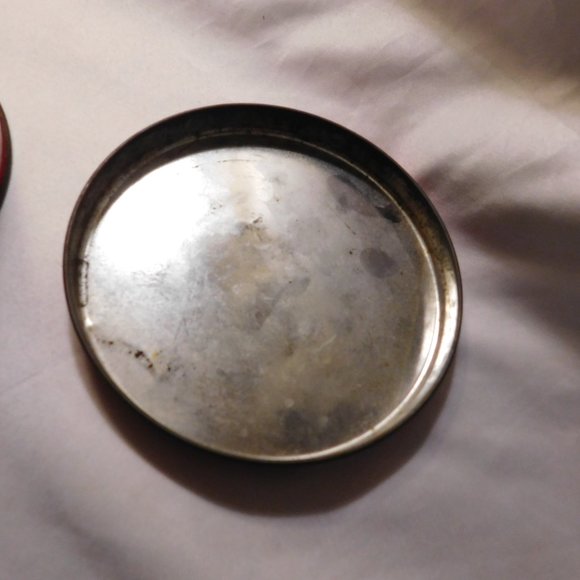 Coca-Cola Tin Collectible Vintage 1993 - Picture 6 of 9